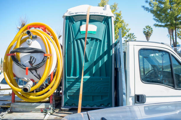Portable Toilet Options We Offer in Westfield Center, OH