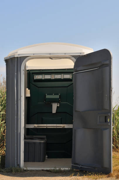 Best Portable restroom trailer rental  in Westfield Center, OH