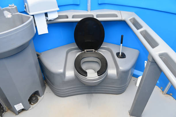 Best Portable toilet rental cost  in Westfield Center, OH