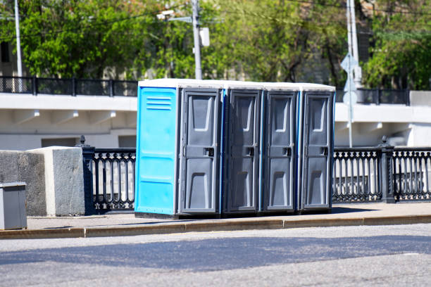 Best Affordable porta potty rental  in Westfield Center, OH