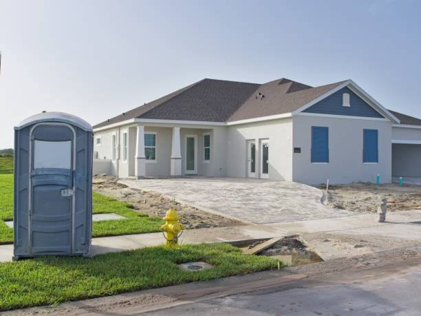 Best Portable toilet rental cost  in Westfield Center, OH